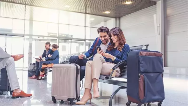 A New Era for Airlines: United's Resilience and Industry Discipline