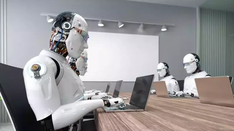 Navigating the AI Investment Landscape: A Deep Dive into the Dan Ives Wedbush AI Revolution ETF
