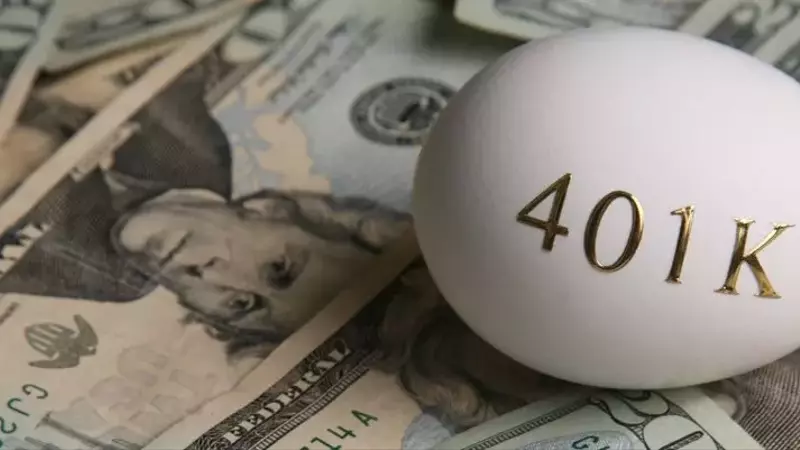 Optimizing Your 401(k): Key Steps for Financial Well-being