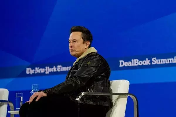 Tesla's Ambitious Trillion-Dollar Pay Plan for Elon Musk