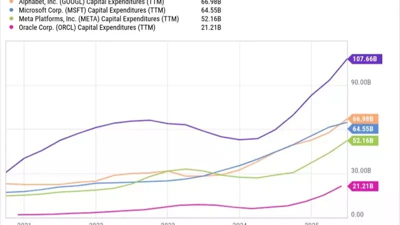 Nvidia's AI Ascent: A Deeper Look at Valuation and Future Trajectory