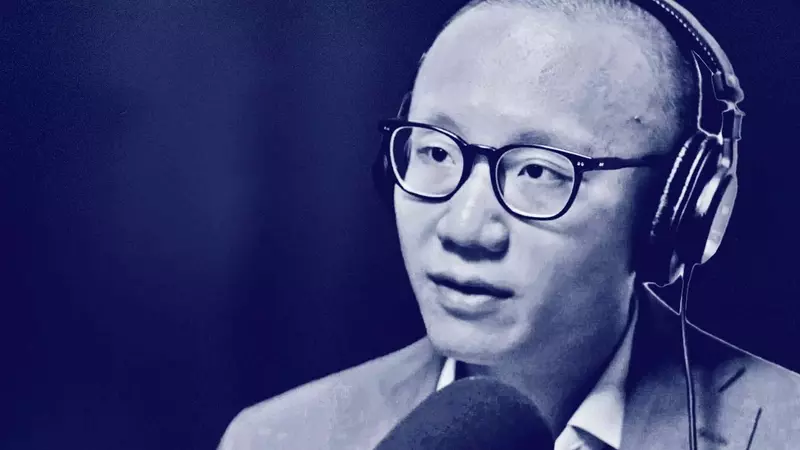 China's Ascendancy: A New Global Power Dynamic?