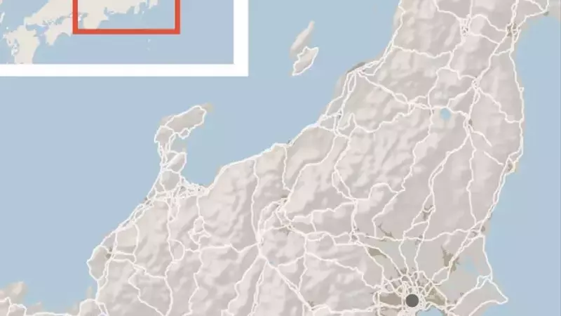 Sado Island: A Haven for Ancient Noh Theater