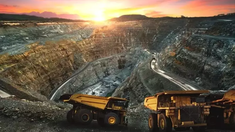 Caterpillar's Path to a Trillion-Dollar Valuation by 2030