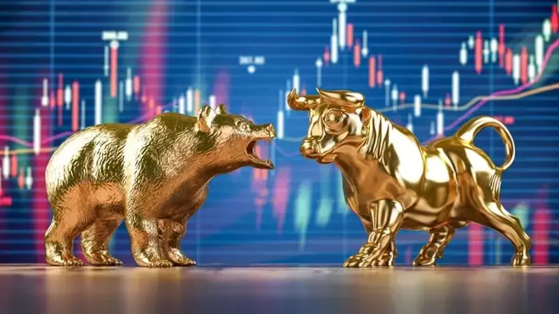 Navigating the Market: S&P 500's Performance and Future Outlook