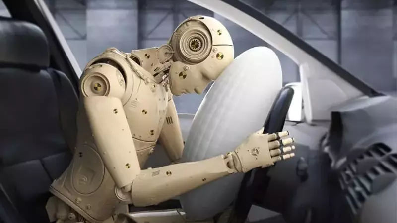 Tesla's Shifting Strategic Focus: From EVs to Humanoid Robotics