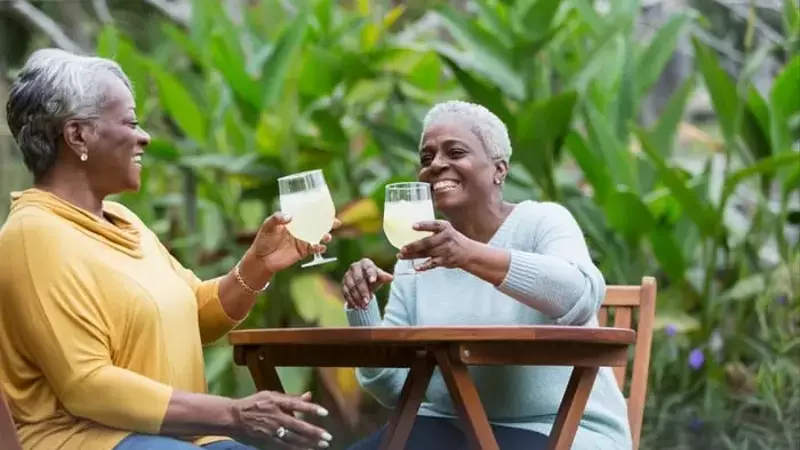 Anticipating a Boost: Social Security COLA Projected to Exceed Average in 2026