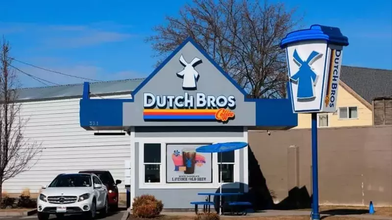 Dutch Bros' Aggressive Expansion Strategy and Market Potential