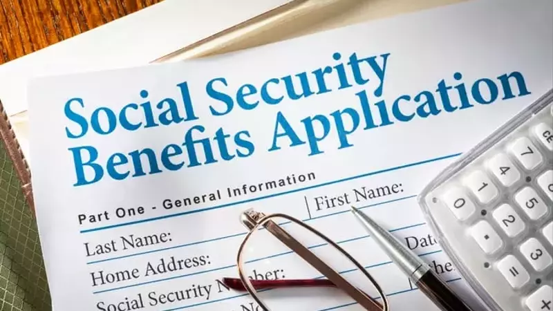 Optimizing Your Social Security Benefits: A Strategic Approach to Retirement Income