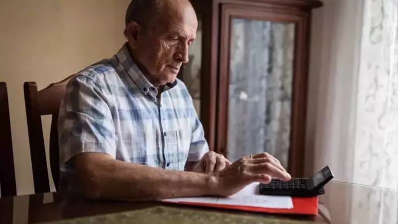 Unforeseen Costs: Budgeting for Retirement's Hidden Expenses