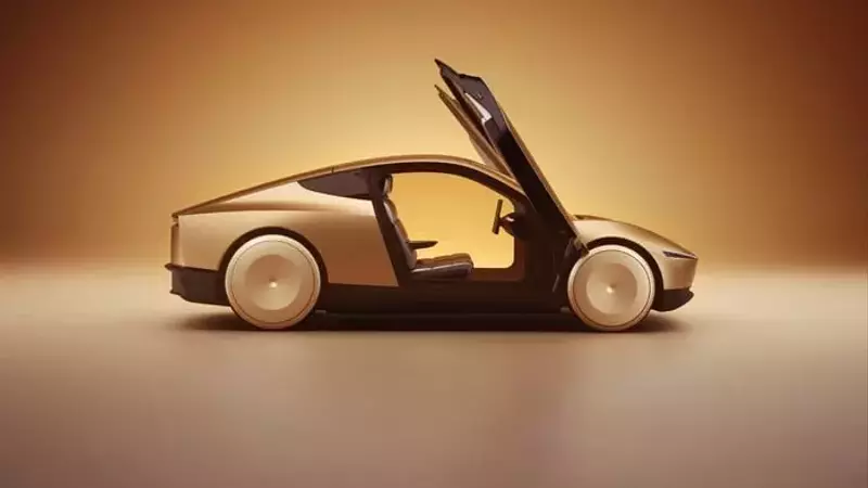 Navigating the Future: Consumer Skepticism and Tesla's Robotaxi Ambitions