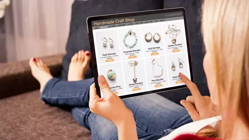 MercadoLibre: The E-Commerce Powerhouse Dominating Latin America's Digital Landscape