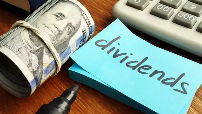 Ford: A Dividend Stock for Income-Focused Investors