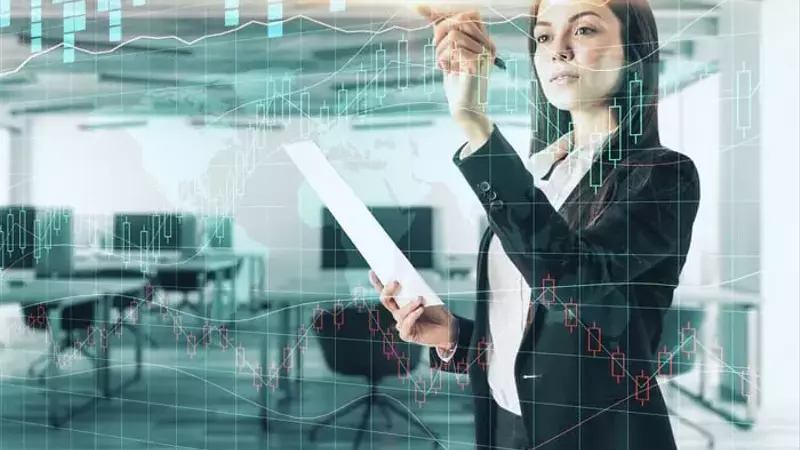 Three Semiconductor Powerhouses Poised for Growth in the AI Era