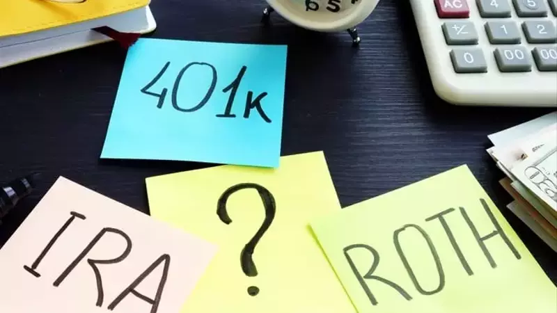Strategic Retirement Planning: Optimizing Your 401(k) and Roth IRA Investments