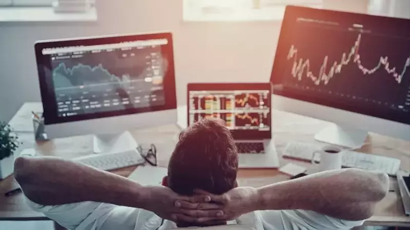 Bitcoin's Volatile Ascent: Navigating the Digital Currency Landscape