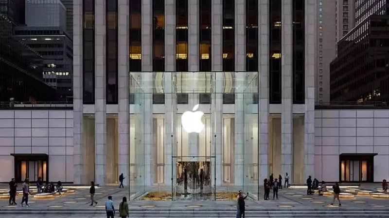 Apple's Resurgence: Navigating Challenges and Charting Future Growth