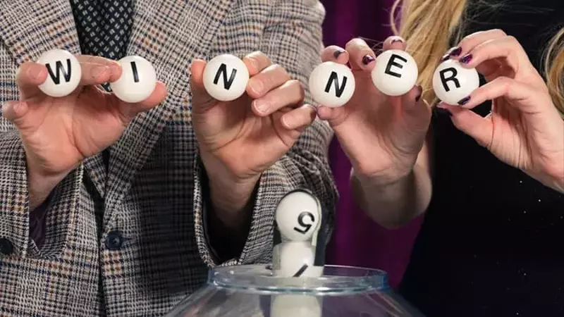 Lottery Versus S&P 500: A Financial Showdown