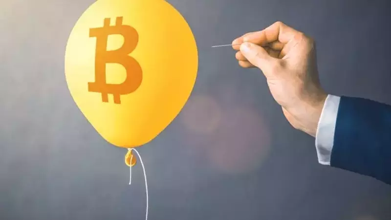 Bitcoin's Maturation: A Shift from Lottery Ticket to Stable Asset