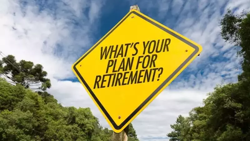 Rethinking Retirement: Navigating Social Security and Inflation