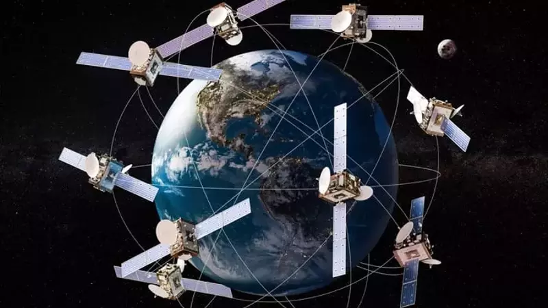 SpaceX's $19 Billion Rescue Deal with EchoStar: A Strategic Acquisition of 5G Spectrum