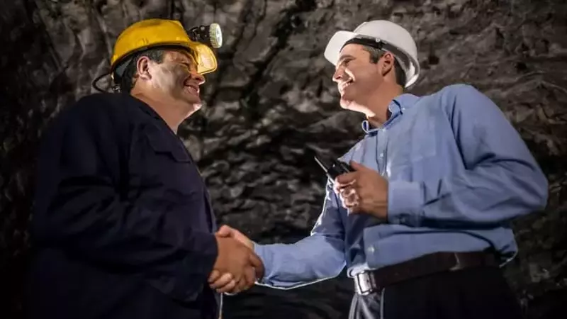 Hecla Mining's Stock Soars on Index Inclusion and Strong Performance