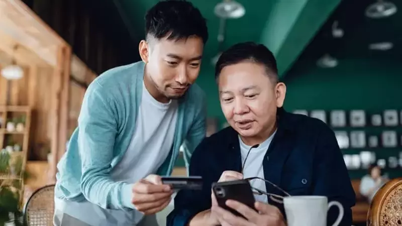 American Express: A Promising Investment as Interest Rates Decline