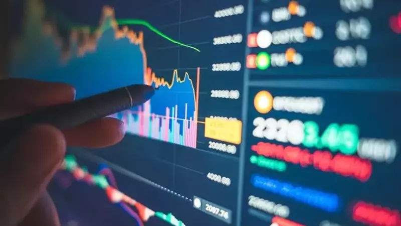 Unlocking Future Market Leaders: Beyond the Magnificent Seven