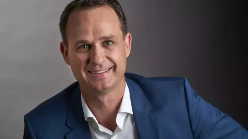AI's Impact on Housing: An Interview with Tech Innovator Simon Moir