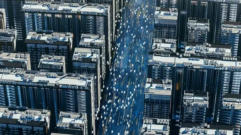 TeraWulf's Remarkable Ascent: Google-Backed AI Deal Fuels Share Surge
