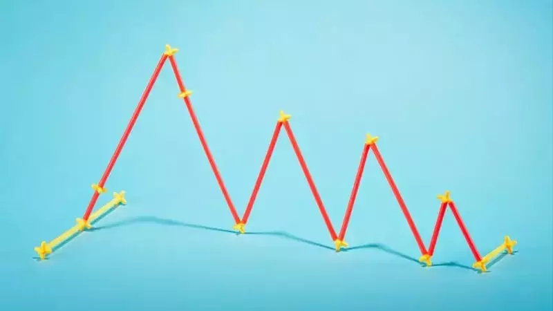 Navigating Market Swings: A Historical Perspective for Investors