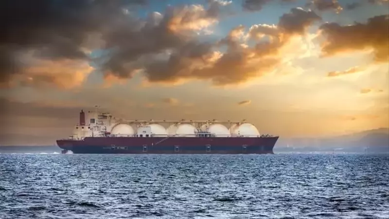 ConocoPhillips: Poised for Significant Growth in LNG Sector