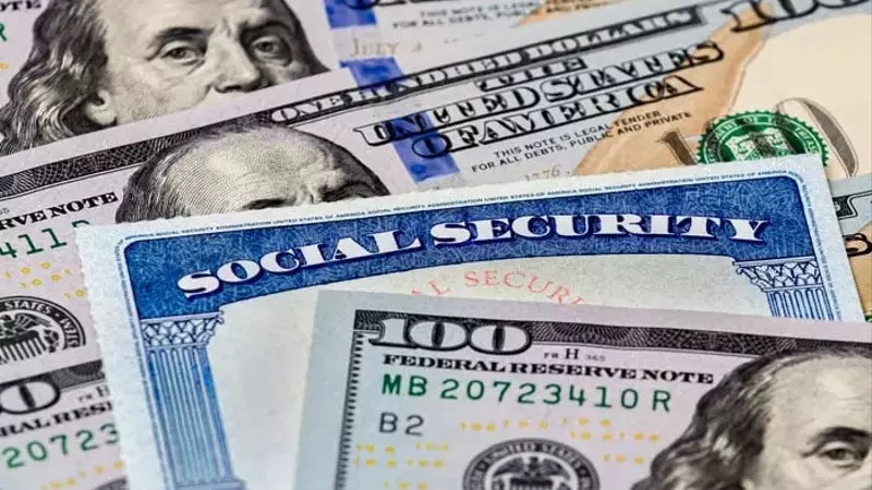 Proposed Bill Seeks to Eliminate Social Security Benefit Taxation