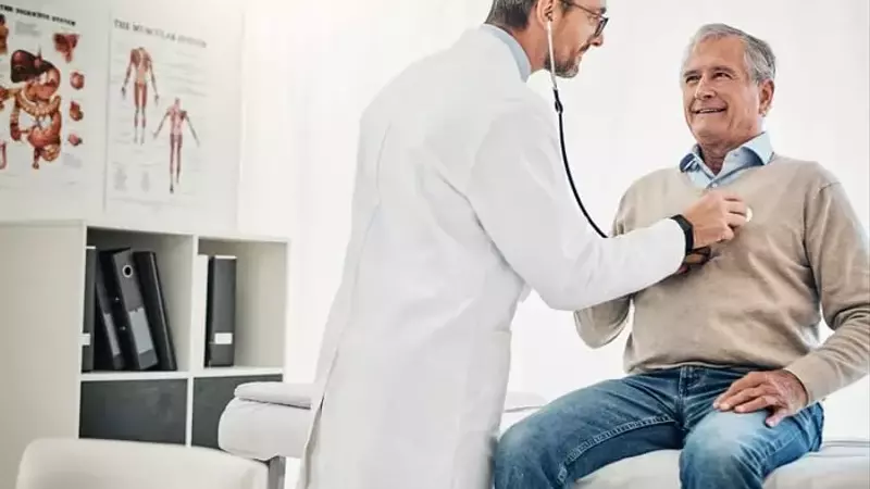Understanding Medicare's Limitations: What It Doesn't Cover
