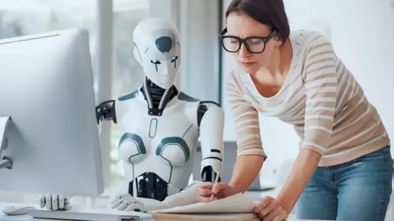 Top 10 AI Stocks: From Robotics to Nuclear Power