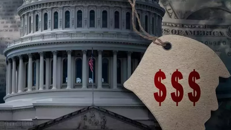 Government's Strategic Stakes in US Corporations