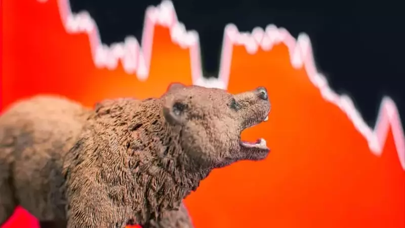 Navigating Market Downturns: Strategies for Investor Resilience