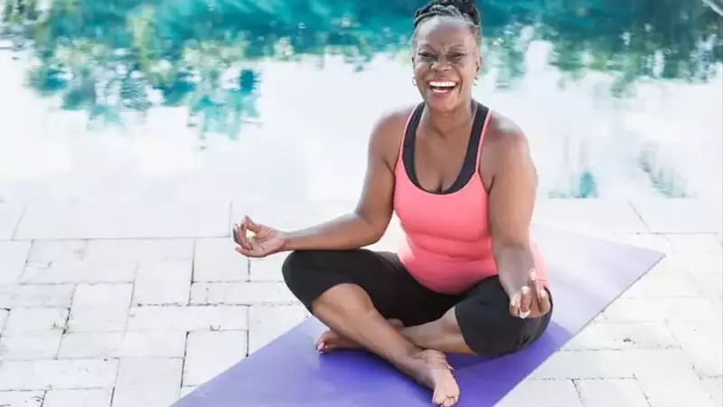 Navigating the Rough Seas: Lululemon's Path to Rebound
