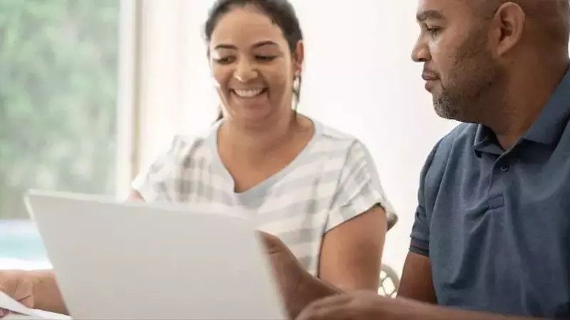 Achieving Financial Milestones by Your Forties