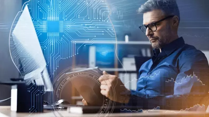 Leading Tech Giants: A Smart Investment in the AI Era