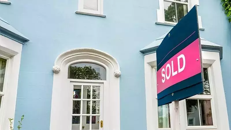 Uncertainty Looms: Property Market Downturn Amidst Budget Speculations