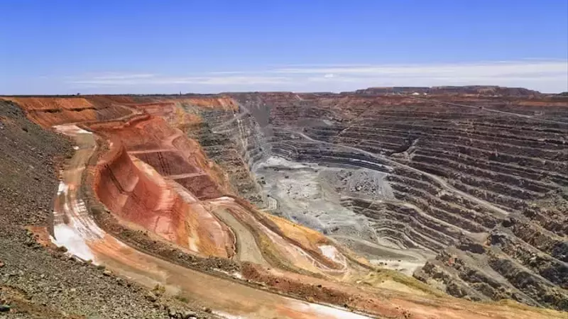 The Strategic Importance of Rare Earth Materials in National Security and Technology