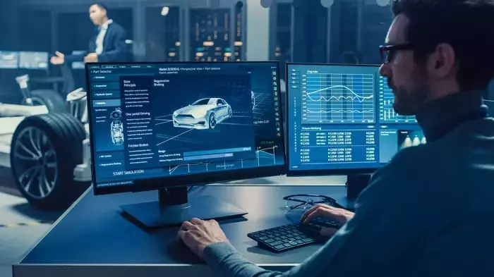 Three Companies Revolutionizing Industries with Innovation and Growth Potential