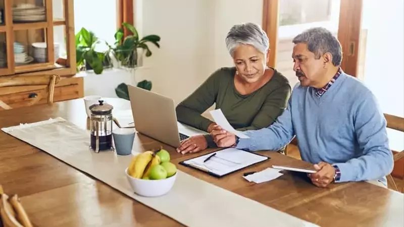 Understanding Social Security's Annual Cost-of-Living Adjustment