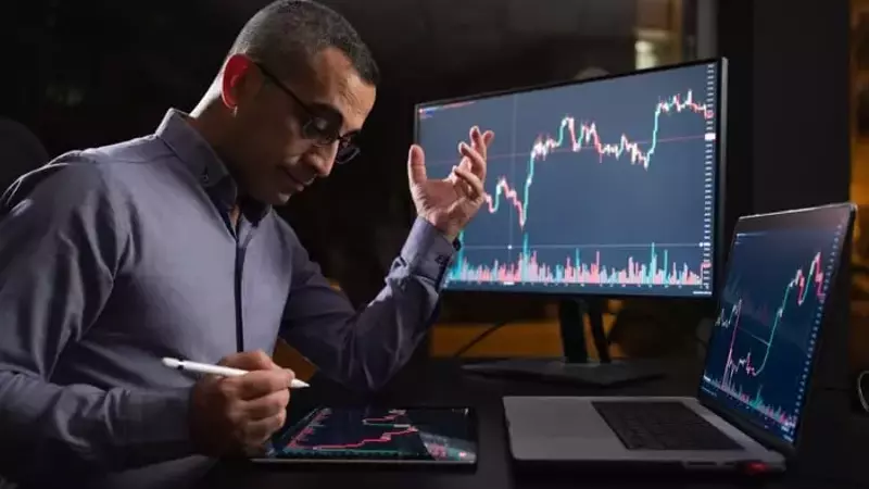Stablecoins' Expanding Role in the Financial Landscape
