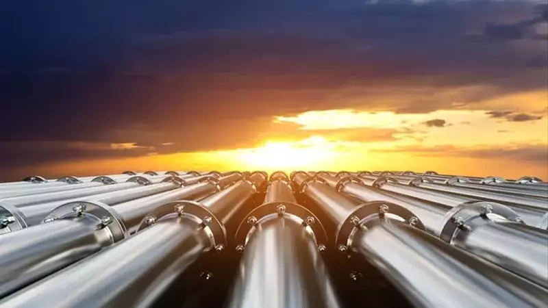 Buffett's Enduring Investment in Occidental Petroleum