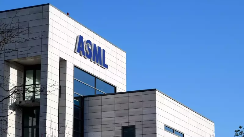Navigating the Semiconductor Landscape: Trade Barriers and Market Dynamics for ASML and TSMC