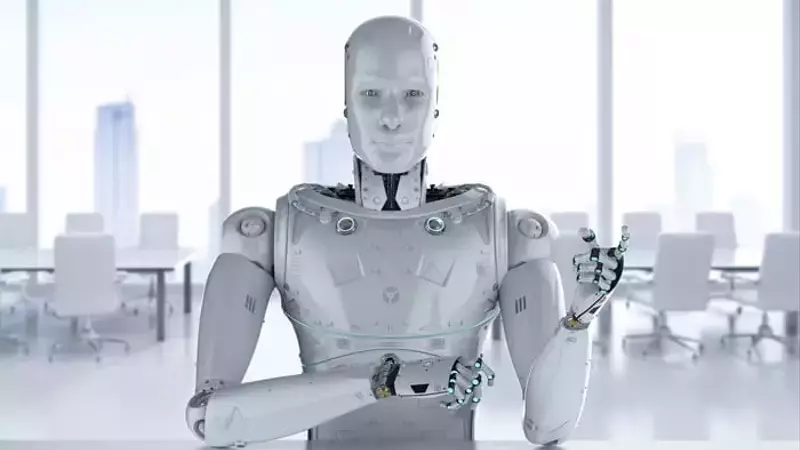 Tesla's AI Ambitions: Beyond Electric Vehicles to Humanoid Robots