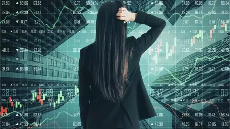Intel's Unconventional Stock Surge: A Deep Dive into Government Investment and Market Reaction