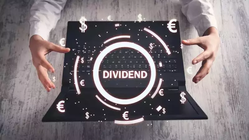 Dividend Champions: Three Stocks Poised for Robust Growth